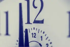 “中午12点”是am还是pm?别这么多年都搞不清楚！图片