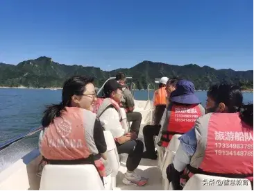 一袖栗香半湖秋——秋日潘大水库游记