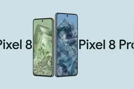 谷歌放了个大招，让Pixel 8出厂就成为了钉子户！图片