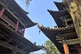 碳水大省不是白叫的，一日三餐除了面食还是面食～山西运城图片