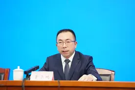 发布会实录③ | 奉节县：绿水流“金” 青山有“价”图片