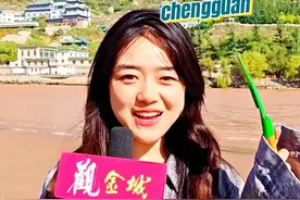 中秋国庆 | 融媒记者带你游城关（上）图片