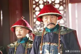 正二品总兵与正四品道员比起来，哪一个权力更大、地位更高？图片