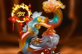平安如意，姓氏头像|贺、纪、姬、刁、何、阮、米、孙、苏、陈、图片