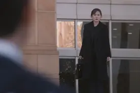 无所畏惧2：大结局陈硕罗英子分手，陈硕是疯子，对罗英子死心了图片