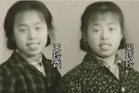 河南两女子做了34年闺蜜，突发奇想去做DNA，结果令人意想不到图片