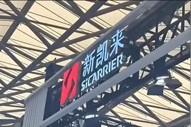 新凯来崛起背后的五大受益标的图片