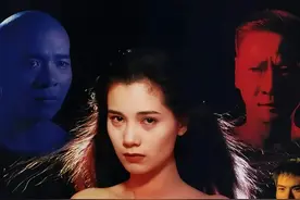《灭门惨案2:借种》——女子找人借种，丈夫身亡后一人杀掉凶手图片