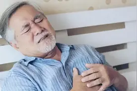 气喘憋得慌？试试两味药，一补肾，二平喘，让难受的气顺下去！图片
