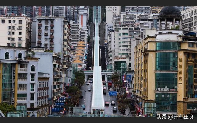 公交船游三峡，最有烟火气的游玩攻略