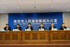 八大工程助力城市升级 南阳市住建局交出民生实事“成绩单”图片