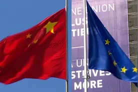 欧盟突击检查中企，释放保护主义错误信号图片