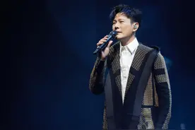 未来式2.0贵阳站圆满结束，高密度排期张信哲堪称演唱会劳模图片