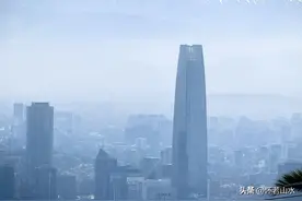 2023南极“三岛”之旅(2)—圣地亚哥一日游图片