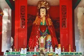 四月十八泰山庙神诞，这些禁忌要牢记。祈福纳吉事事顺图片