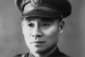 抗战一个国军集团军(中央军)序列图片