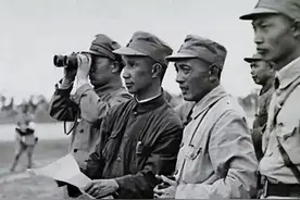 三野四大兵团选司令，粟裕推荐的4位却只选上了1个，这是为什么？图片