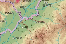 曹家大院兴衰的原因图片