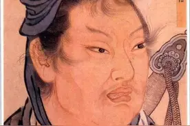 两汉14位大将军，有一多半都没能善终图片