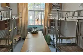 山东财经大学宿舍（带图）图片