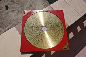 风水两大门派之诸多流派图片