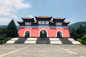 罗山县各乡镇名字的由来图片