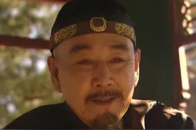 《雍正王朝》改了原著两个字，却几乎把雍正和邬先生的智商归了零图片