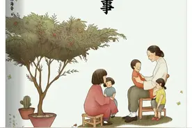 【书遇城东】本周好书推荐——《城南旧事》图片