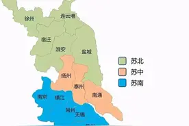 全国好像是“散装”的五个省，纯属个人想法，不喜勿喷图片