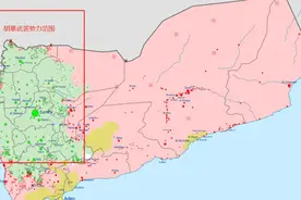 美国地面部队出兵也门？三大致命陷阱恐重演阿富汗噩梦图片