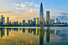 2024年全国31省GDP增量排名，广东第4、福建第8、广西第20图片