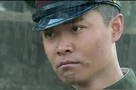 《士兵突击》：揭秘高城为什么会选择原谅成才的原因！图片