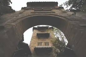 古韵今风交织 庆合堂演绎建筑艺术之美图片
