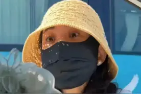 路虎女打人后续：男子曝不还手原因，女子生活照疑被扒，评论炸锅图片