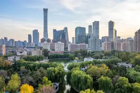 从“心”出发 迎“新”而行——朝阳区党政代表团赴上海合肥学习考察侧记图片
