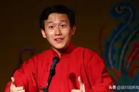 盘点相声界80后的文字辈，有人辈分瓷实，有人却压根不被承认图片