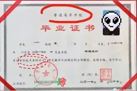 专升本的毕业证书要变了？含金量会不会受影响？图片