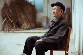 在“二孩”的背景下，失独老人的生存现状究竟怎么样图片