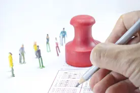 2026国考！这些专业的同学不愁没岗位（含选岗指南进面分数）图片