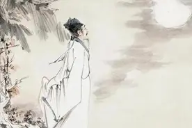 大文豪苏轼，不是被贬就是在被贬的路上，他靠啥坚持下去的？图片