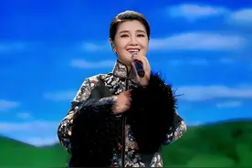 将西海情歌据为己有与刀郎对簿公堂42次，降央卓玛如今怎样了？图片