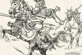 袁术手下十三位战将武力排名！谁更厉害？他们的结局如何？图片