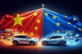 法国、意大利、西班牙自毁长城！中国车企暂停投资，反击开始了图片