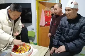 微调查 | 家有好儿女，幸福过晚年—两位农村老人的养老故事图片
