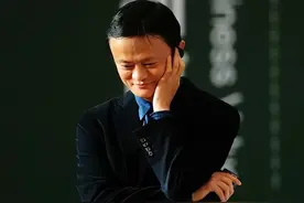 人民日报撕开阿里面纱！这次，马云如何应对这场信任危机？图片