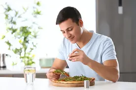 精液健康的男人，一般会有这4个共同点，若你占一个，也很不错！图片