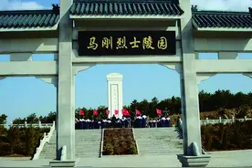 为了沈阳的解放，他们献出了宝贵的生命图片