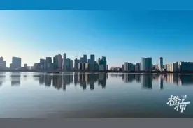 亚运板块“平替”，宁围、市北江南岸一带，为何突然成了“香饽饽”？图片