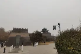 小众旅行城市推荐——邯郸图片