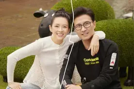 汪峰章子怡离婚，各自辉煌，揭秘背后真相图片